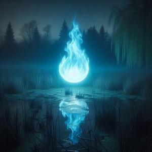 도깨비불 (Another Version)