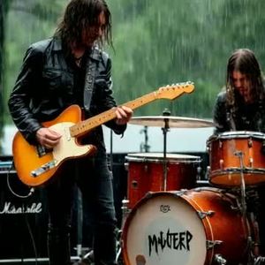 🎸Мы несём свой крест🎸 by VaLDeMaR