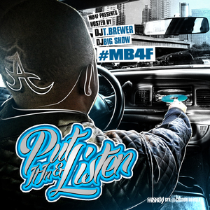 Dope Money [Prod. By The Architeks]