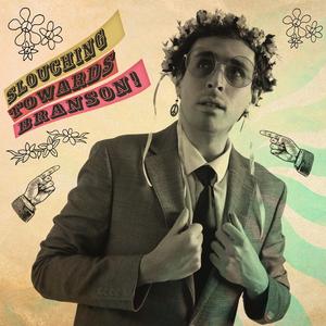 Laplace's Angel (Aladdin Theater, Portland OR)