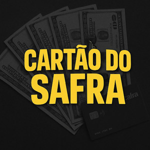 Cartão do Safra