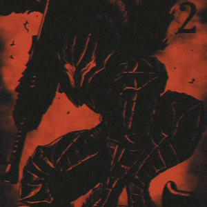 GUTZ / OUTTA MANA 2 (feat. MR.Memeologist, Jaeswae, HEARTLSS, HazTik & LR Delco) (Chvmera Remix)