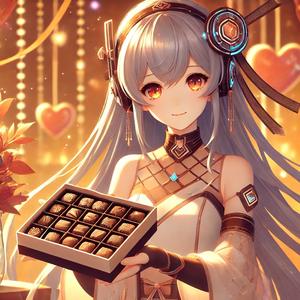 バレンタイン・メモリー
