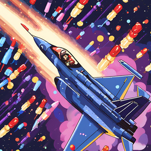 シューティング