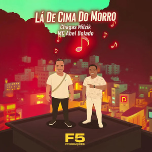 Lá de Cima do Morro