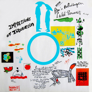 Ilir Ilir (feat. Luluk Purwanto)