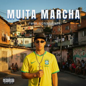 MUITA MARCHA