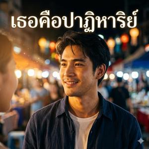 เธอคือปาฏิหาริย์