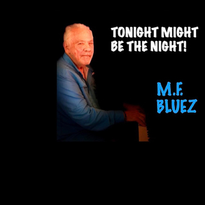 Tonight Might Be the Night