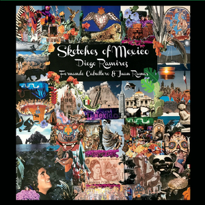 El Nido (feat. Fernando Caballero & Juan Ramos)