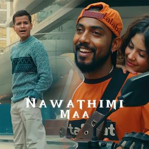 Nawathimi Ma (feat. Tharu Dewmina)