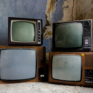 TVs