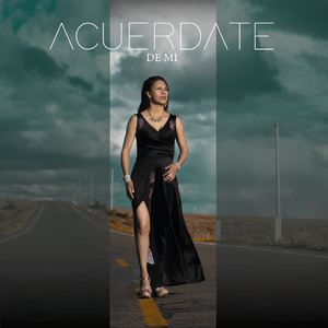 Acuérdate de Mi