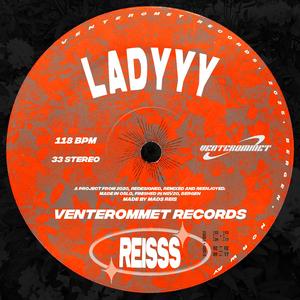 Ladyyy