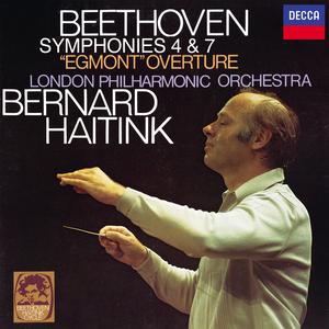 Symphony No. 7 in A Major, Op. 92:III. Presto – Assai meno presto
