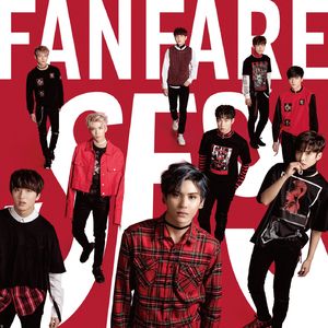 Fanfare -Japanese ver.-