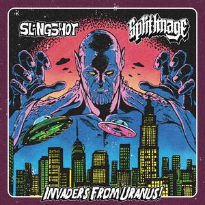 GRAVEYARD JUNKYARD (feat. Slingshot, Corpus & Gaurden)