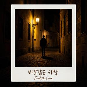 바보 같은 사랑 (Radio Edit)