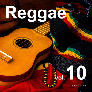 Tropical night Reggae