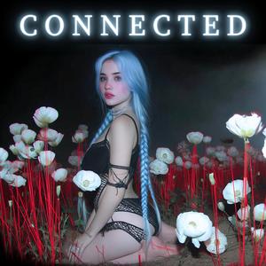 Connected (Lune Blue)