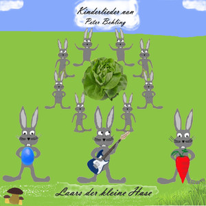 Laars der kleine Hase