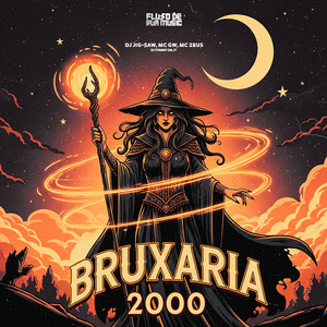 Bruxaria 2000
