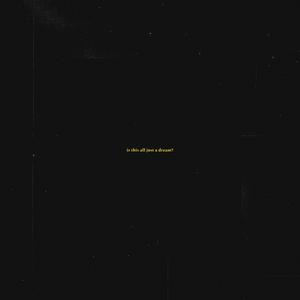 IS THIS ALL JUST A DREAM?