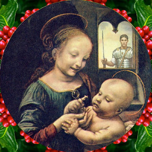 Jesus Christ, Who Have You Become