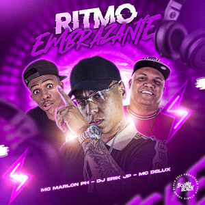 Ritmo Embrazante - Passa a Lingua no Cabeção