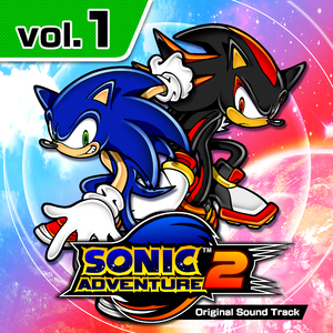 Chao Race Extended Mix (Chao's Doki-Doki Banana Chips Run Mix)