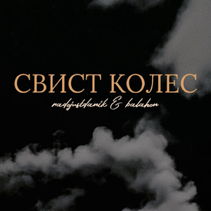 Свист колес