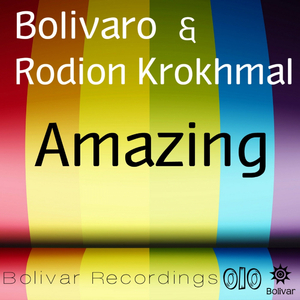 Amazing (Original Mix)