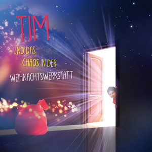 Tim und das Chaos in der Weihnachtswerkstatt - Teil 4
