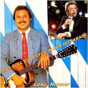 Was soll ein Bayer in der Hitparade