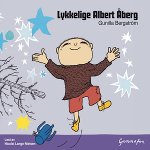 Knyt I Vei, Albert Åberg!