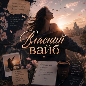 Власний вайб