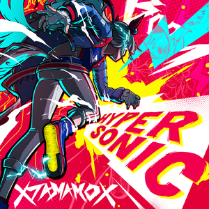 HYPERSONIC