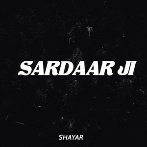 Sardaar Ji