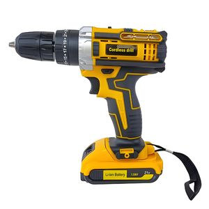 [PM] 街头电钻 UK Drill