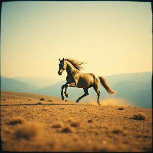 千の風を超えて【Lammtarraさん、1K follower 祝福曲】　 by R2-E2