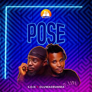 Pose