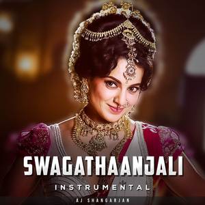Swagathaanjali - Instrumental Cover (From "Chandramukhi 2")