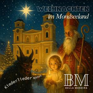 Schlittenfahrt durchs Winterland