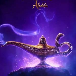 Callar-《阿拉丁》插曲speechless西班牙语版（翻自 Isabela Souza）