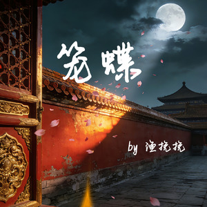 笼蝶