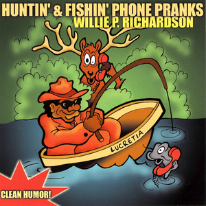 Willie's Huntin' Club