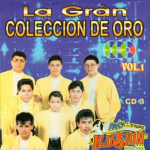 Muchachas Bailadoras