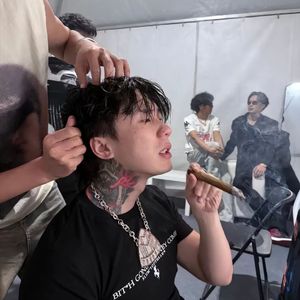 “赢家”- SASIOVERLXRD × Lil Baby × 连麻 Type Beat