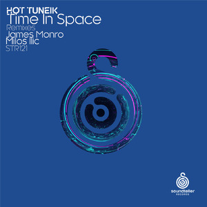 Time in Space (Milos Ilic Remix)