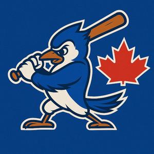 We are the Blue Jays